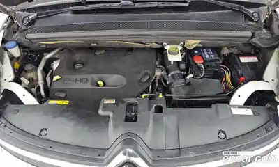 Citroen C4 Picasso 2014 2.0 гидро в Москве № 1626120, миниатюра 6