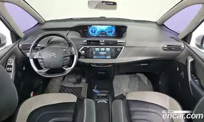 Citroen C4 Picasso 2014 2.0 гидро в Москве № 1626120, миниатюра 7
