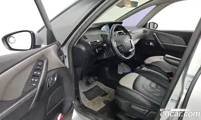 Citroen C4 Picasso 2014 2.0 гидро в Москве № 1626120, миниатюра 10