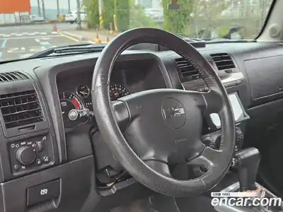 Hummer H3 2006 3.5 гидро в Москве № 1626196, миниатюра 8