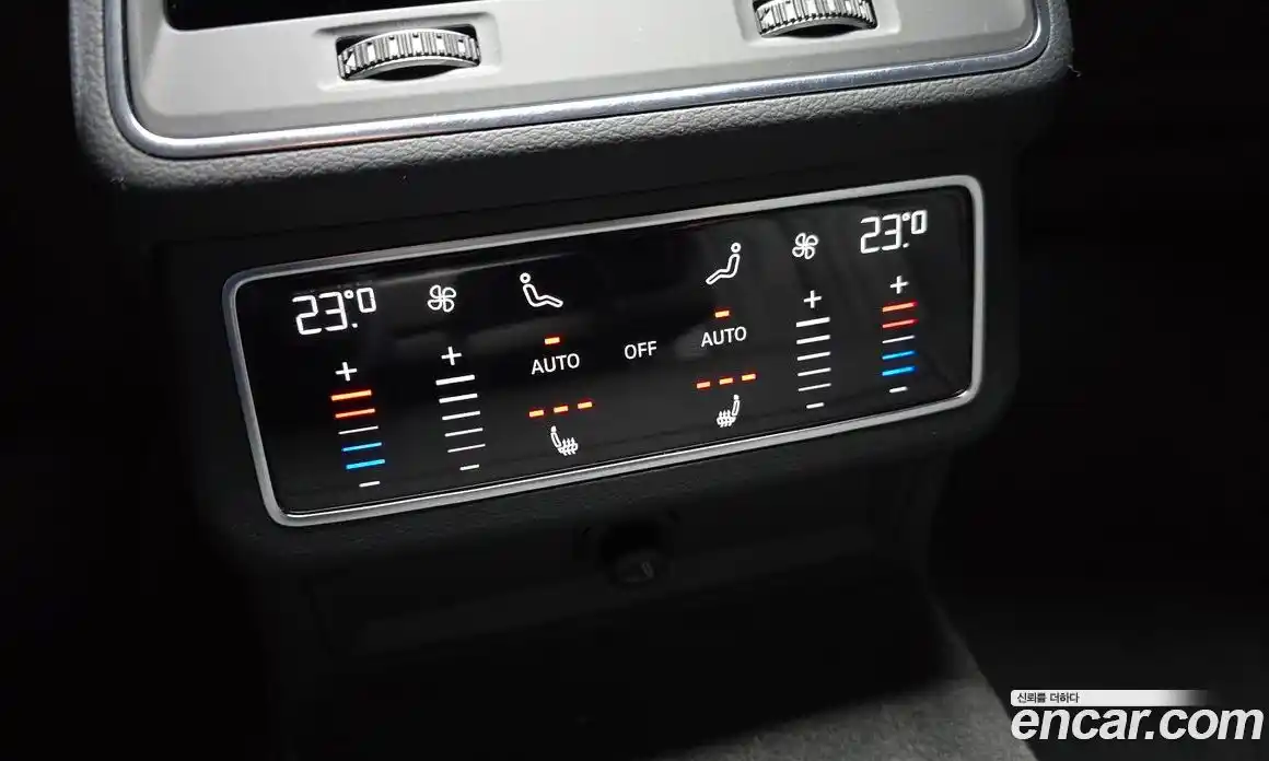 Audi A6 2021 2.0 гидро в Москве № 162631, фото 17