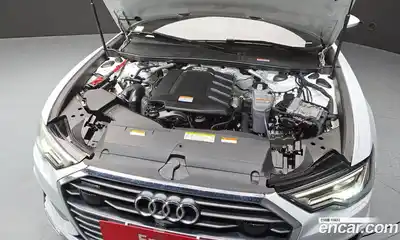 Audi A6 2021 2.0 гидро в Москве № 162631, миниатюра 6