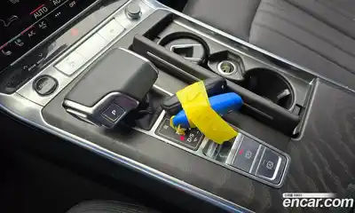 Audi A6 2021 2.0 гидро в Москве № 162631, миниатюра 9