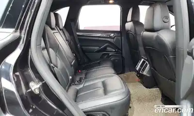 Porsche Cayenne 2015 3.0 гидро в Москве № 165709, миниатюра 12