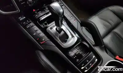 Porsche Cayenne 2015 3.0 гидро в Москве № 165709, миниатюра 9