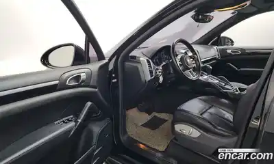 Porsche Cayenne 2015 3.0 гидро в Москве № 165709, миниатюра 10