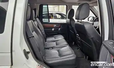 Land Rover Discovery 2016 3.0 гидро в Москве № 166608, миниатюра 12