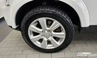 Land Rover Discovery 2016 3.0 гидро в Москве № 166608, миниатюра 5