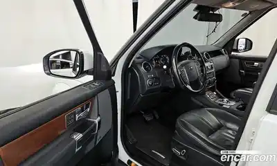 Land Rover Discovery 2016 3.0 гидро в Москве № 166608, миниатюра 10