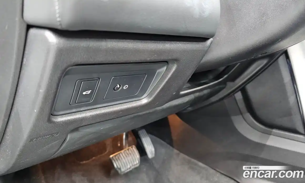 Land Rover Discovery Sport 2016 2.0 гидро в Москве № 166648, фото 17