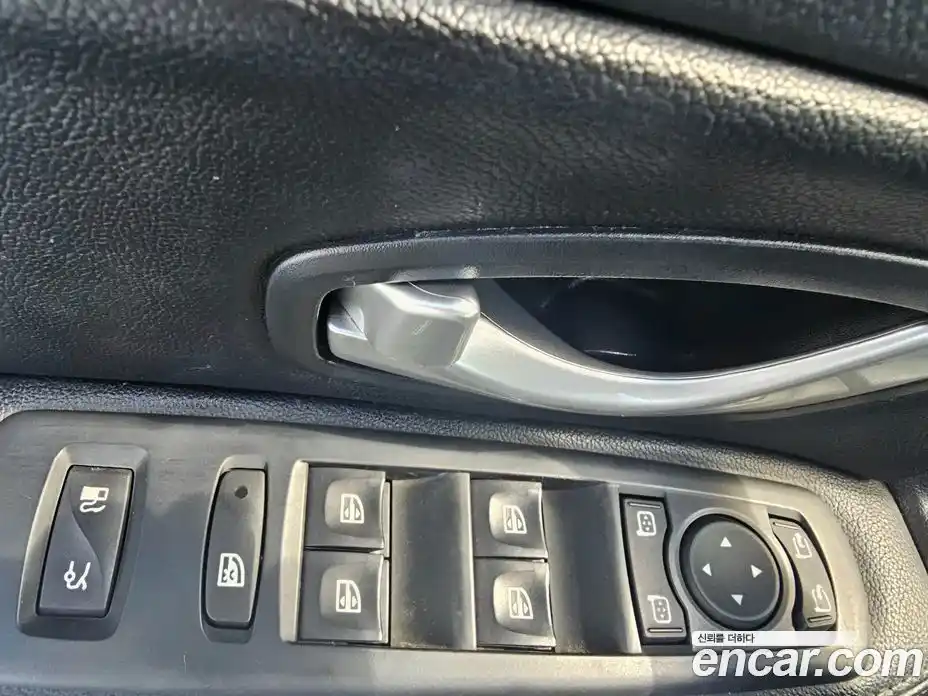 Renault SM5 2011 2.0 гидро в Москве № 184725, фото 11