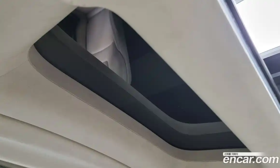 Tesla Model X 2018 0.3 гидро в Москве № 198598, фото 17