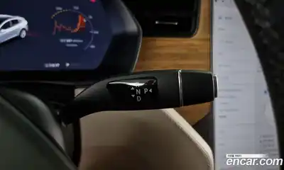 Tesla Model X 2018 0.3 гидро в Москве № 198598, миниатюра 9