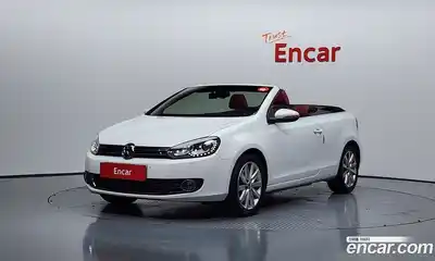 Volkswagen Golf, 2012