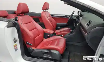 Volkswagen Golf 2012 2.0 гидро в Москве № 205887, миниатюра 11