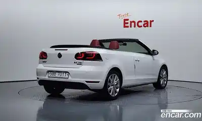 Volkswagen Golf 2012 2.0 гидро в Москве № 205887, миниатюра 2