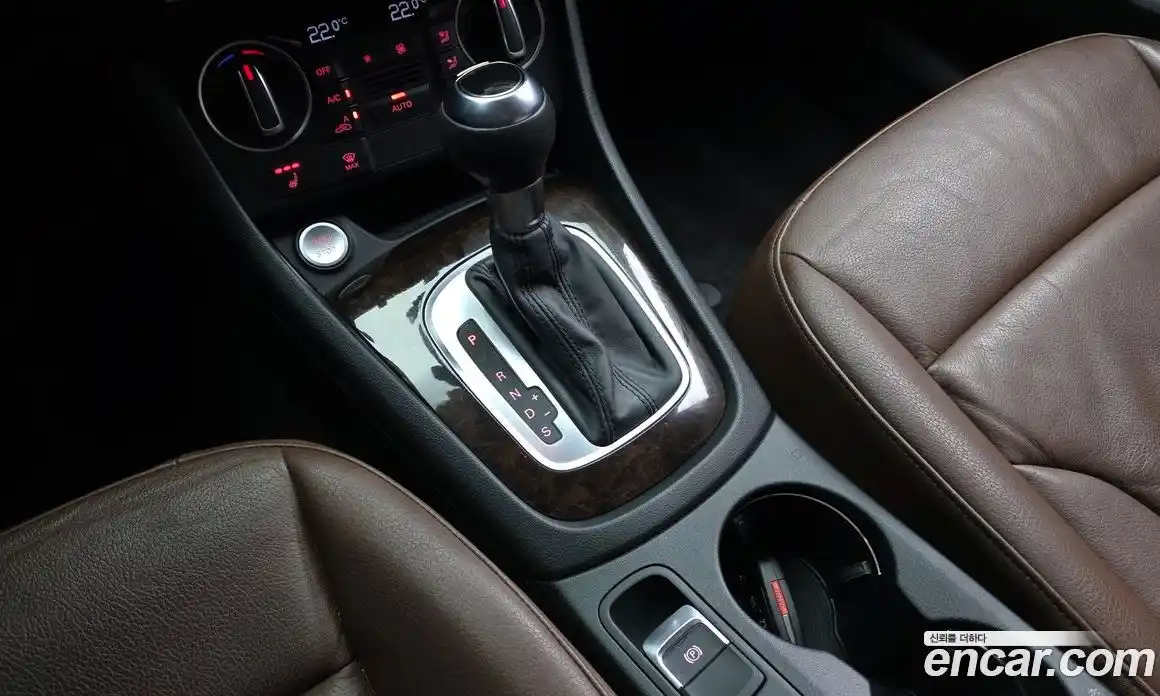 Audi Q3 2016 2.0 гидро в Москве № 229881, фото 9