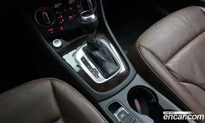 Audi Q3 2016 2.0 гидро в Москве № 229881, миниатюра 9