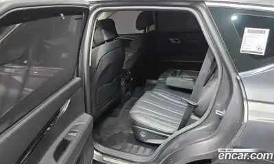 Genesis GV80 2022 2.5 гидро в Москве № 23303, миниатюра 11