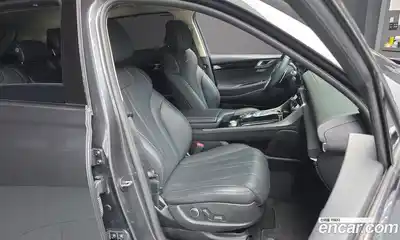 Genesis GV80 2022 2.5 гидро в Москве № 23303, миниатюра 12
