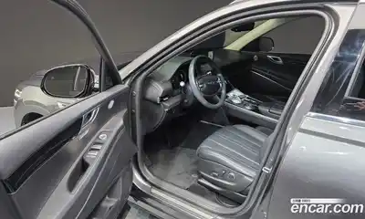 Genesis GV80 2022 2.5 гидро в Москве № 23303, миниатюра 10
