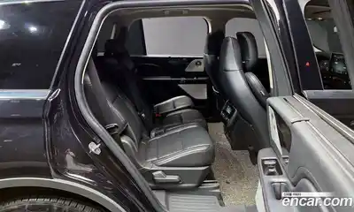 Lincoln Aviator 2022 3.0 гидро в Москве № 255774, миниатюра 11