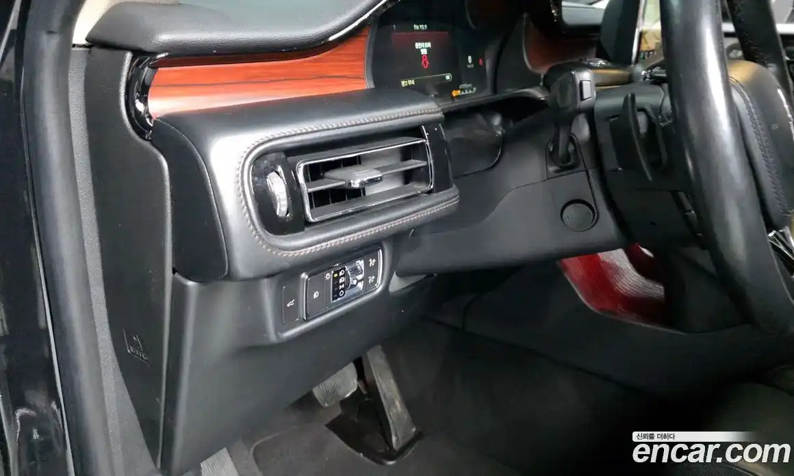 Lincoln Aviator 2022 3.0 гидро в Москве № 255774, фото 16