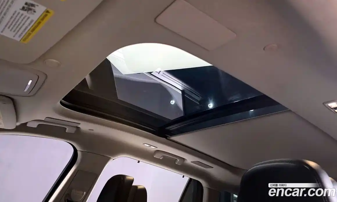 Lincoln Aviator 2022 3.0 гидро в Москве № 255774, фото 17