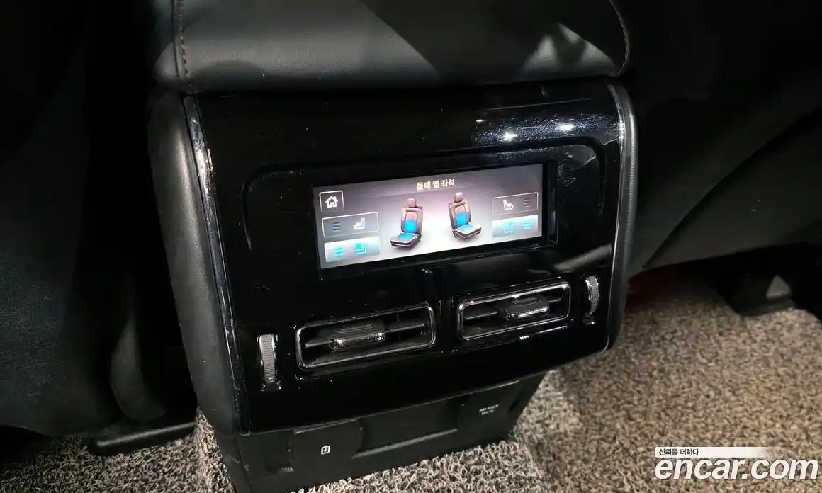 Lincoln Aviator 2022 3.0 гидро в Москве № 255774, фото 18