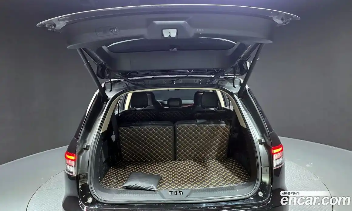 Lincoln Aviator 2022 3.0 гидро в Москве № 255774, фото 19