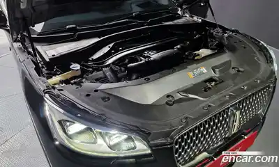 Lincoln Aviator 2022 3.0 гидро в Москве № 255774, миниатюра 5