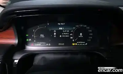 Lincoln Aviator 2022 3.0 гидро в Москве № 255774, миниатюра 7