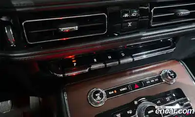 Lincoln Aviator 2022 3.0 гидро в Москве № 255774, миниатюра 8