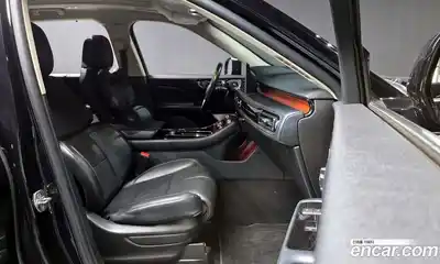 Lincoln Aviator 2022 3.0 гидро в Москве № 255774, миниатюра 10