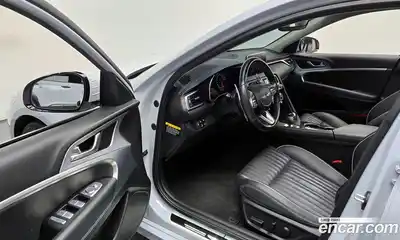 Genesis G70 2018 2.2 гидро в Москве № 27386, миниатюра 11