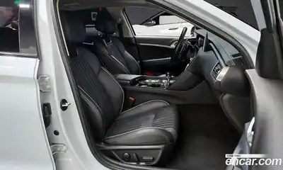 Genesis G70 2018 2.2 гидро в Москве № 27386, миниатюра 10