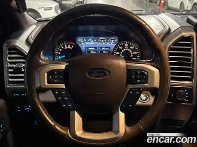 Ford F150 2015 3.5 гидро в Москве № 281652, миниатюра 11