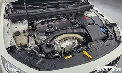Mercedes-Benz GLB-Class 2022 2.0 гидро в Москве № 338389, миниатюра 6