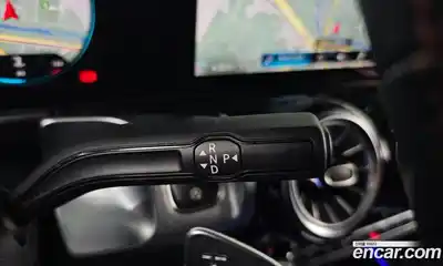 Mercedes-Benz GLB-Class 2022 2.0 гидро в Москве № 338389, миниатюра 9
