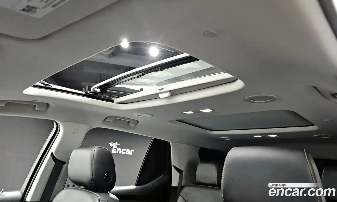 Chevrolet Traverse 2020 3.6 гидро в Москве № 38721, фото 19