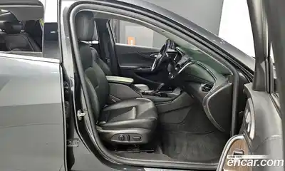 Chevrolet Malibu 2017 1.5 гидро в Москве № 38756, миниатюра 11