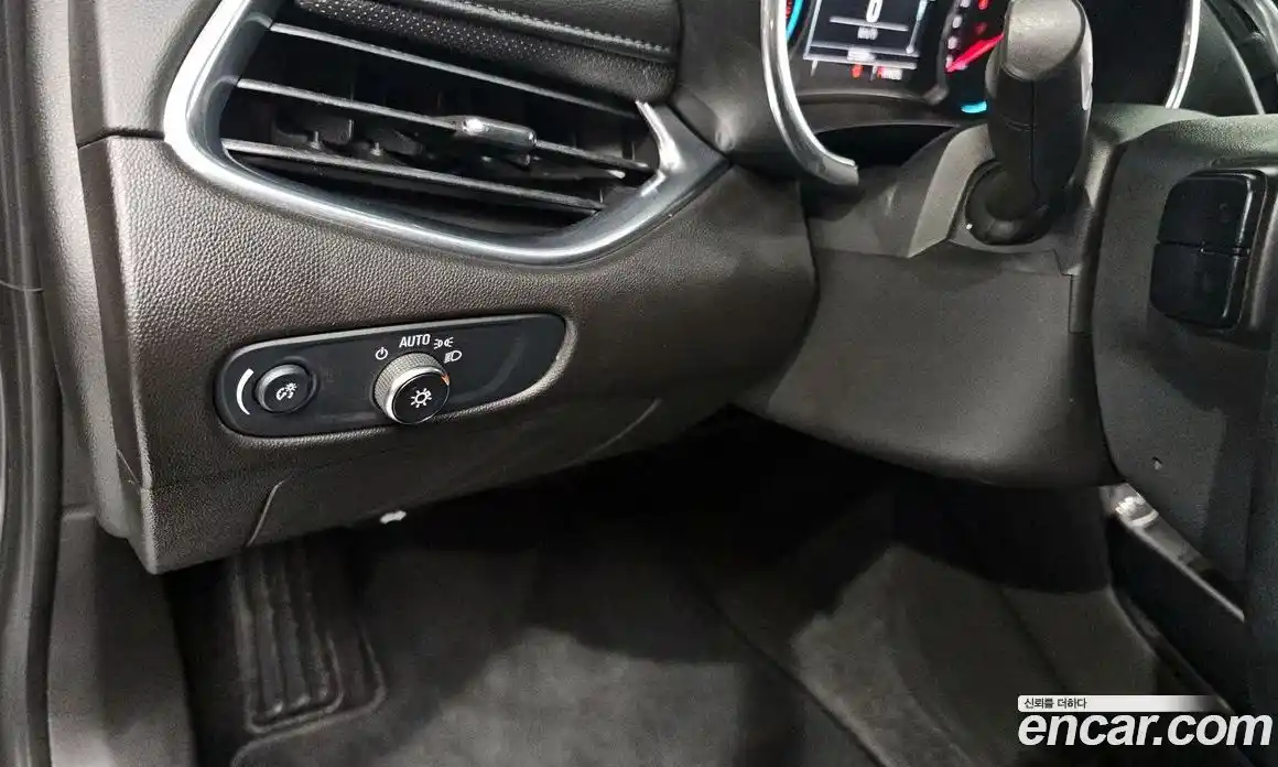 Chevrolet Malibu 2017 1.5 гидро в Москве № 38756, фото 17