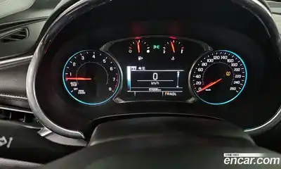 Chevrolet Malibu 2017 1.5 гидро в Москве № 38756, миниатюра 8