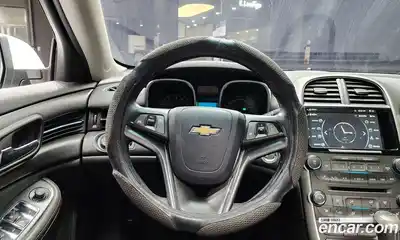 Chevrolet Malibu 2015 2.0 гидро в Москве № 39942, миниатюра 12