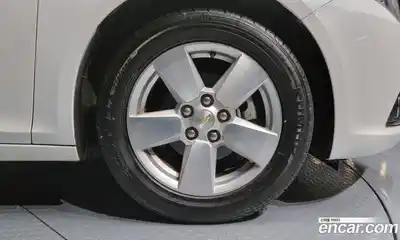 Chevrolet Malibu 2015 2.0 гидро в Москве № 39942, миниатюра 5
