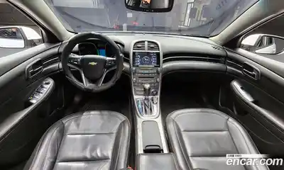 Chevrolet Malibu 2015 2.0 гидро в Москве № 39942, миниатюра 7