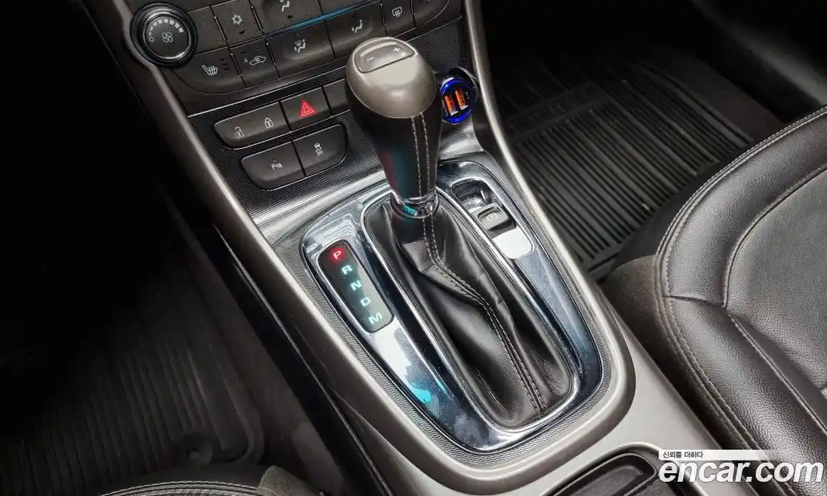 Chevrolet Malibu 2015 2.0 гидро в Москве № 39942, фото 8