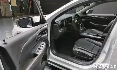 Chevrolet Malibu 2015 2.0 гидро в Москве № 39942, миниатюра 10