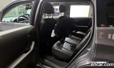 Chevrolet Orlando 2011 2.0 гидро в Москве № 41934, миниатюра 11