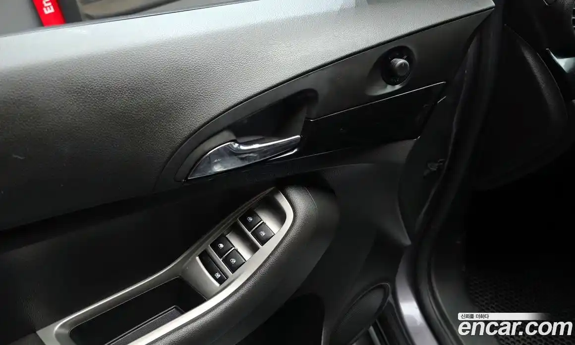 Chevrolet Orlando 2011 2.0 гидро в Москве № 41934, фото 14
